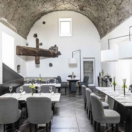 Masseria Guida Эрколано Экстерьер фото