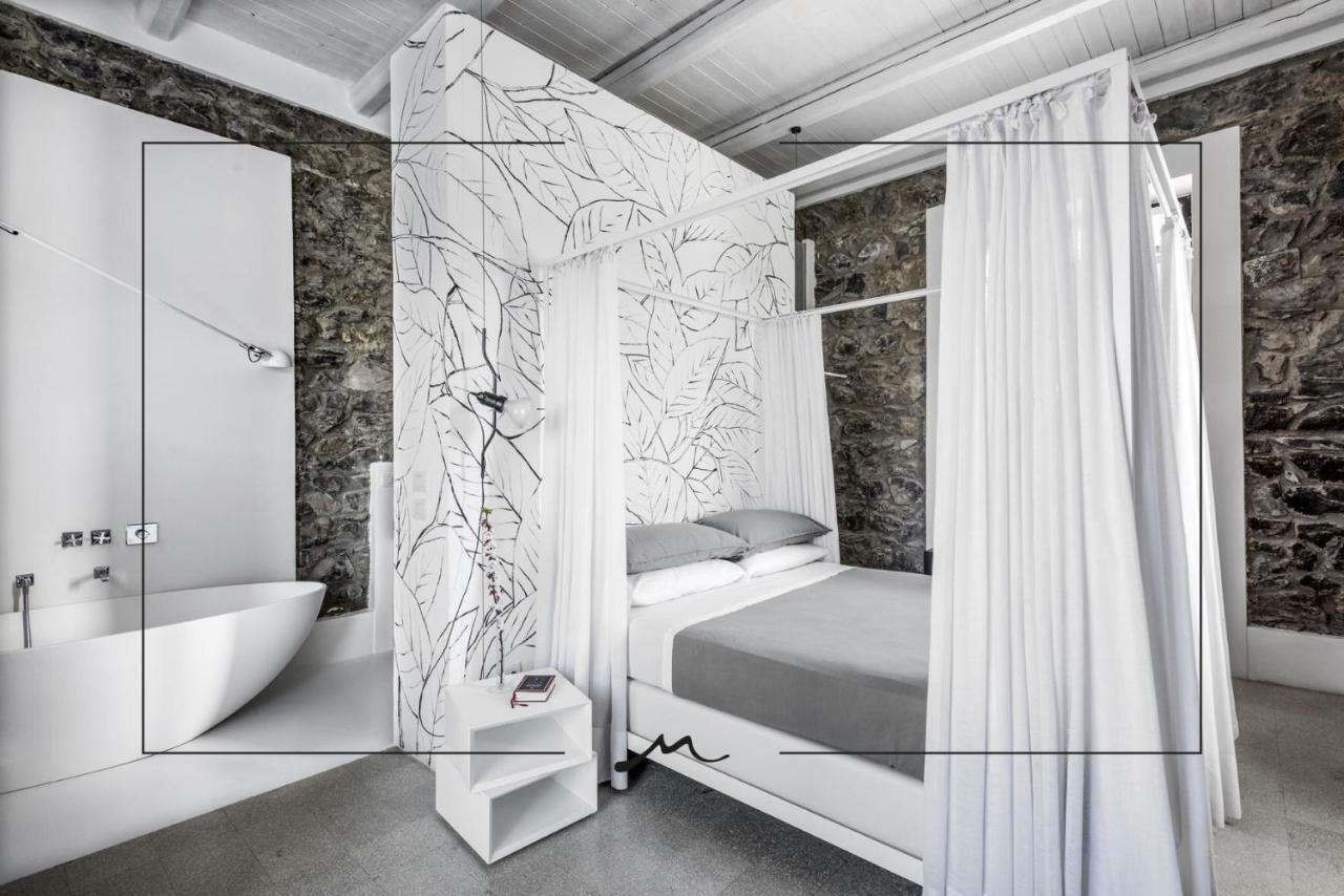 Masseria Guida Эрколано Экстерьер фото