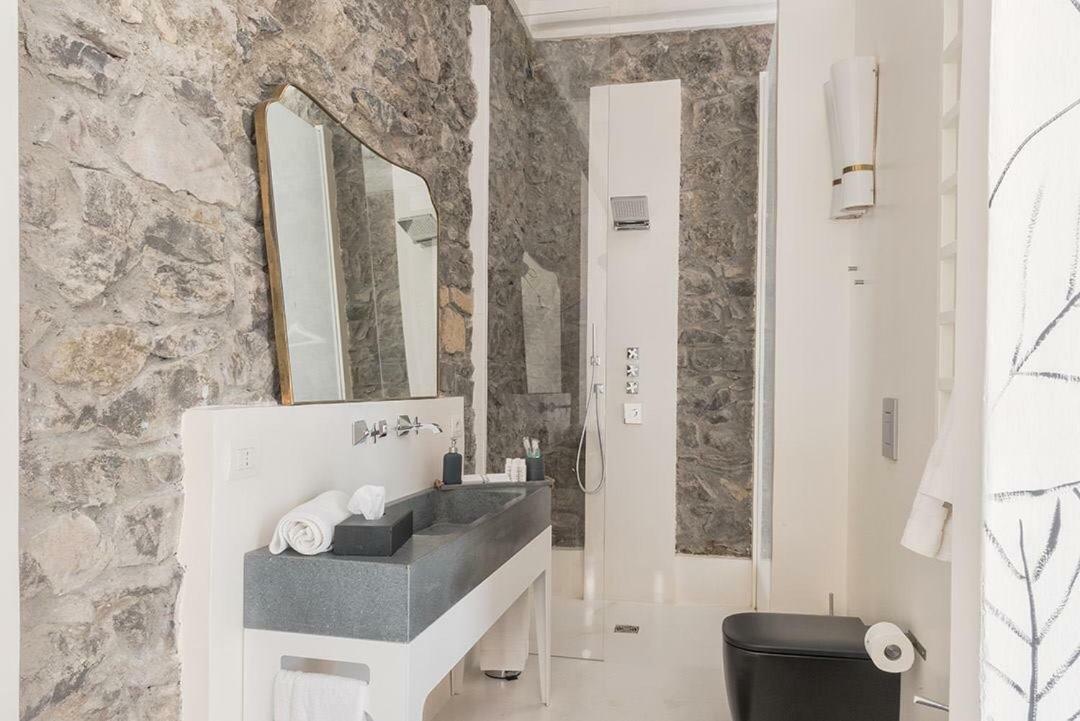 Masseria Guida Эрколано Экстерьер фото
