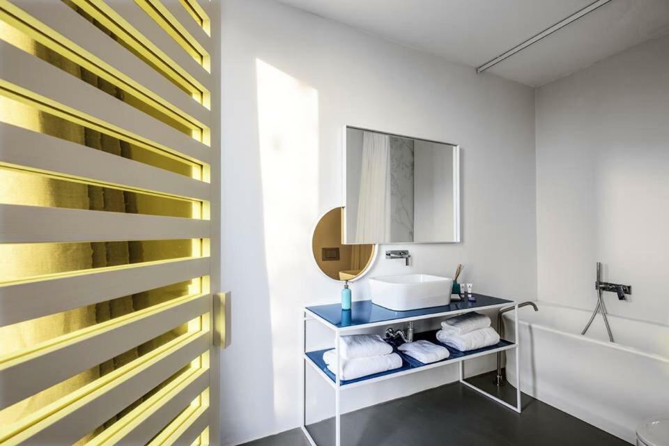 Masseria Guida Эрколано Экстерьер фото