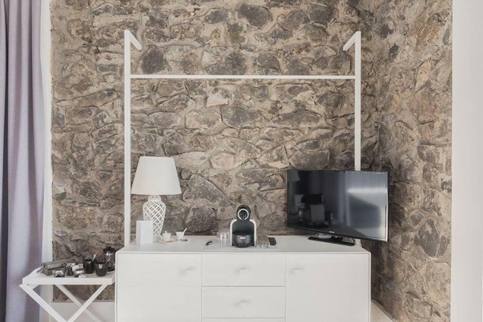 Masseria Guida Эрколано Экстерьер фото